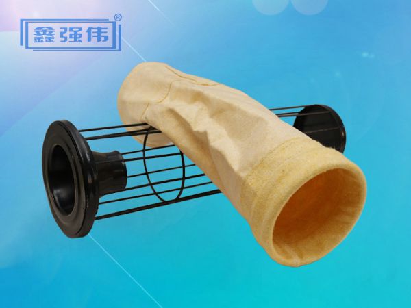 玻璃纖維針刺氈濾袋