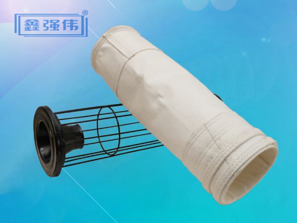 PTFE針刺氈濾袋