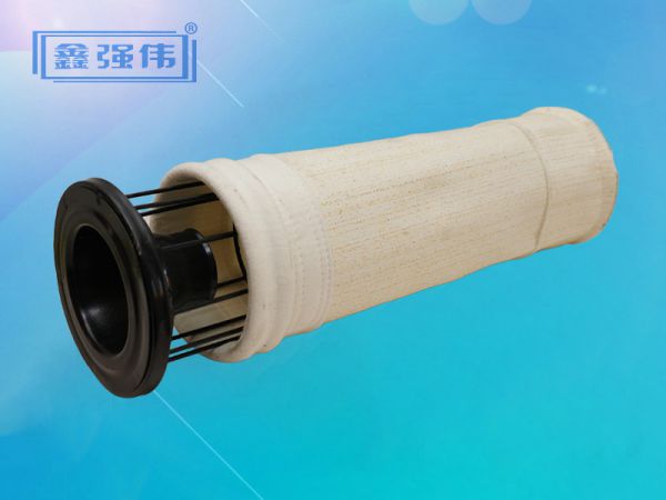 PPS針刺氈濾袋