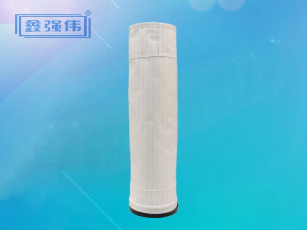 三防滌綸針刺氈濾袋