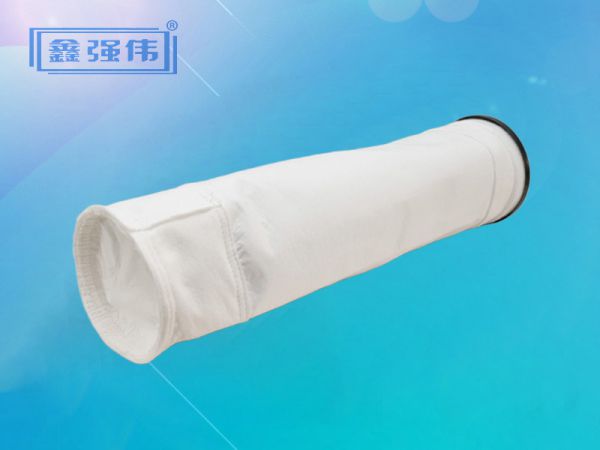 抗靜電滌綸針刺氈濾袋