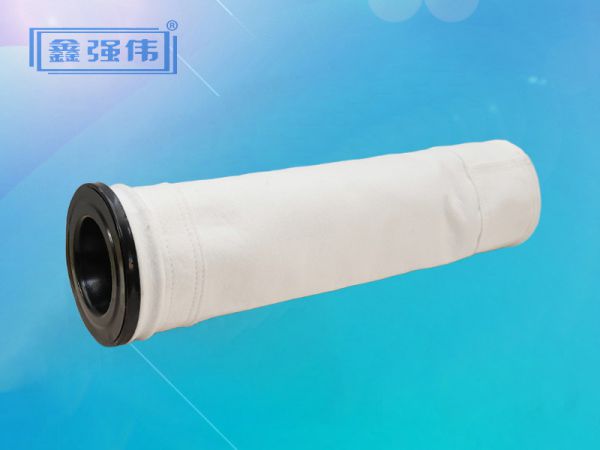 覆膜滌綸針刺氈濾袋