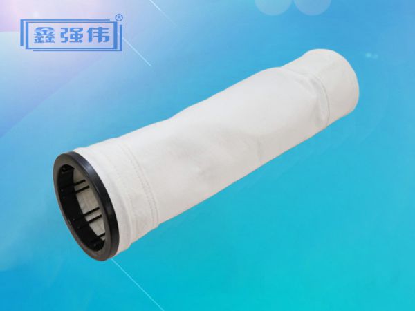 滌綸針刺氈濾袋