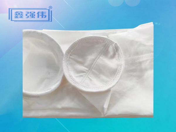 PTFE除塵布袋