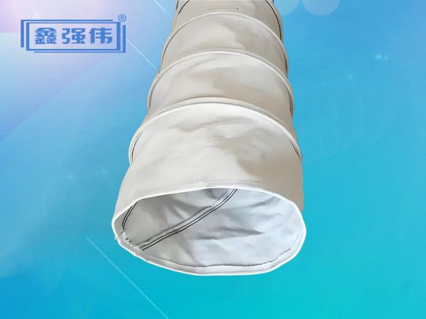 帆布伸縮袋